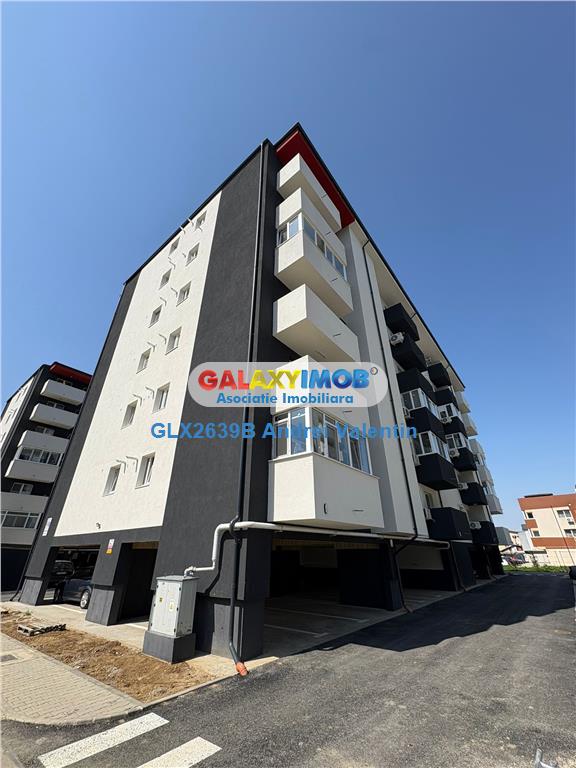 Apartament Berceni - Aparatorii Patriei - Drumul Jilavei - Parcare - foto 11