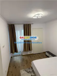 Apartament Berceni - Aparatorii Patriei - Drumul Jilavei - Parcare - foto 3