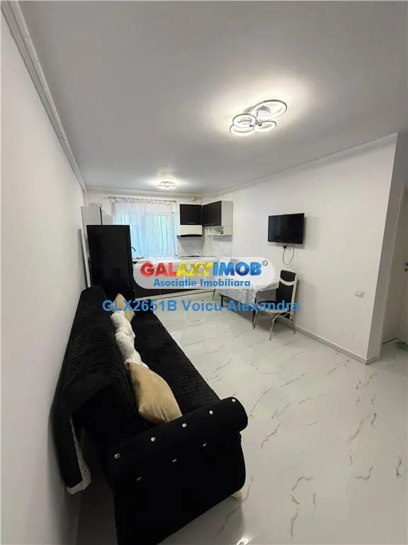 Apartament Berceni - Aparatorii Patriei - Drumul Jilavei - Parcare - foto 4