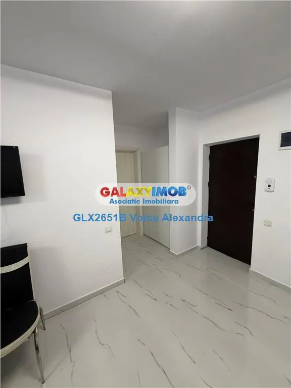 Apartament Berceni - Aparatorii Patriei - Drumul Jilavei - Parcare - foto 8
