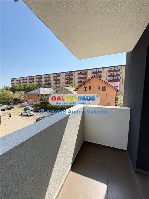 Apartament Berceni - Aparatorii Patriei - Drumul Jilavei - Parcare - foto 9