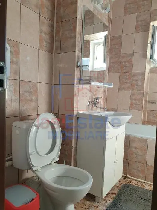 Apartament 1 Camera Nicolina - Prima Statie - foto 9