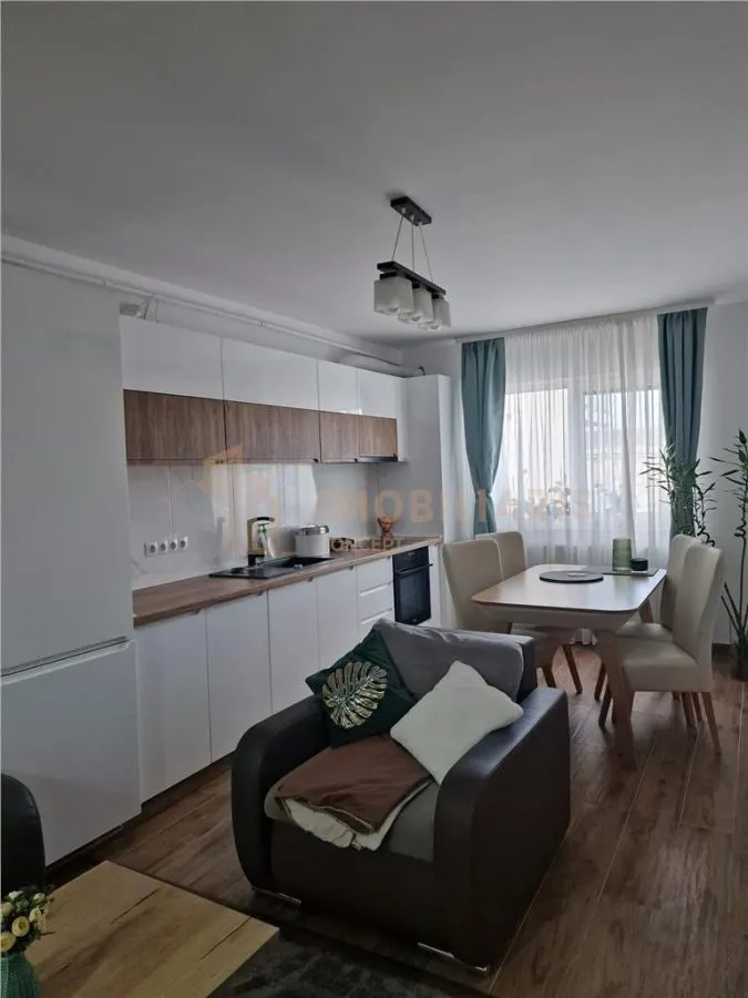 Apartament 2 camere de inchiriat, zona Parcul Central - foto 1