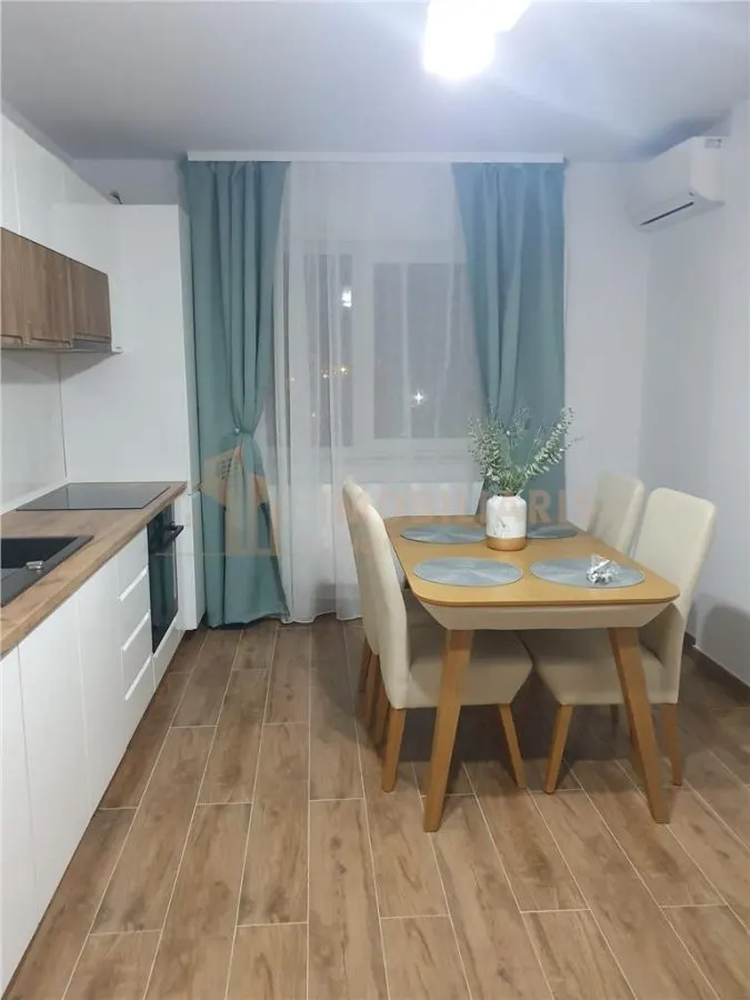 Apartament 2 camere de inchiriat, zona Parcul Central - foto 2