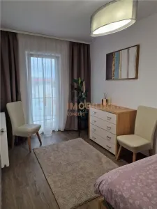Apartament 2 camere de inchiriat, zona Parcul Central - foto 11