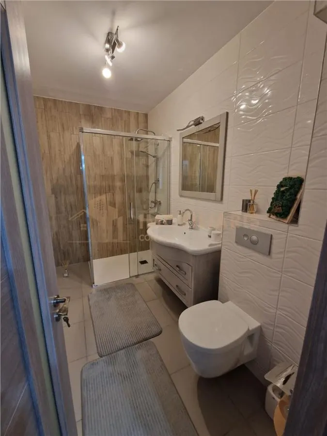 Apartament 2 camere de inchiriat, zona Parcul Central - foto 12
