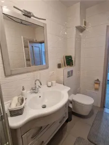 Apartament 2 camere de inchiriat, zona Parcul Central - foto 13