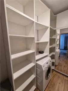 Apartament 2 camere de inchiriat, zona Parcul Central - foto 14