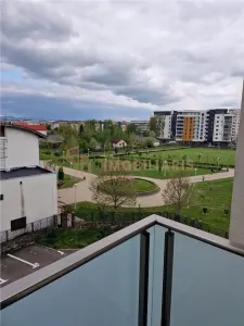 Apartament 2 camere de inchiriat, zona Parcul Central - foto 16