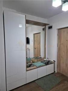 Apartament 2 camere de inchiriat, zona Parcul Central - foto 7