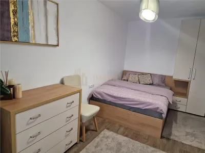 Apartament 2 camere de inchiriat, zona Parcul Central - foto 9