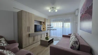 De vanzare apartament decomandat cu 2 camere -Prima Arena - foto 2