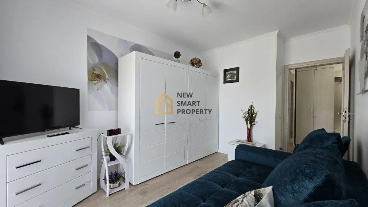 De vanzare apartament decomandat cu 2 camere -Prima Arena - foto 4