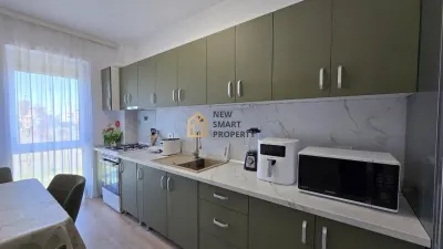 De vanzare apartament decomandat cu 2 camere -Prima Arena - foto 5
