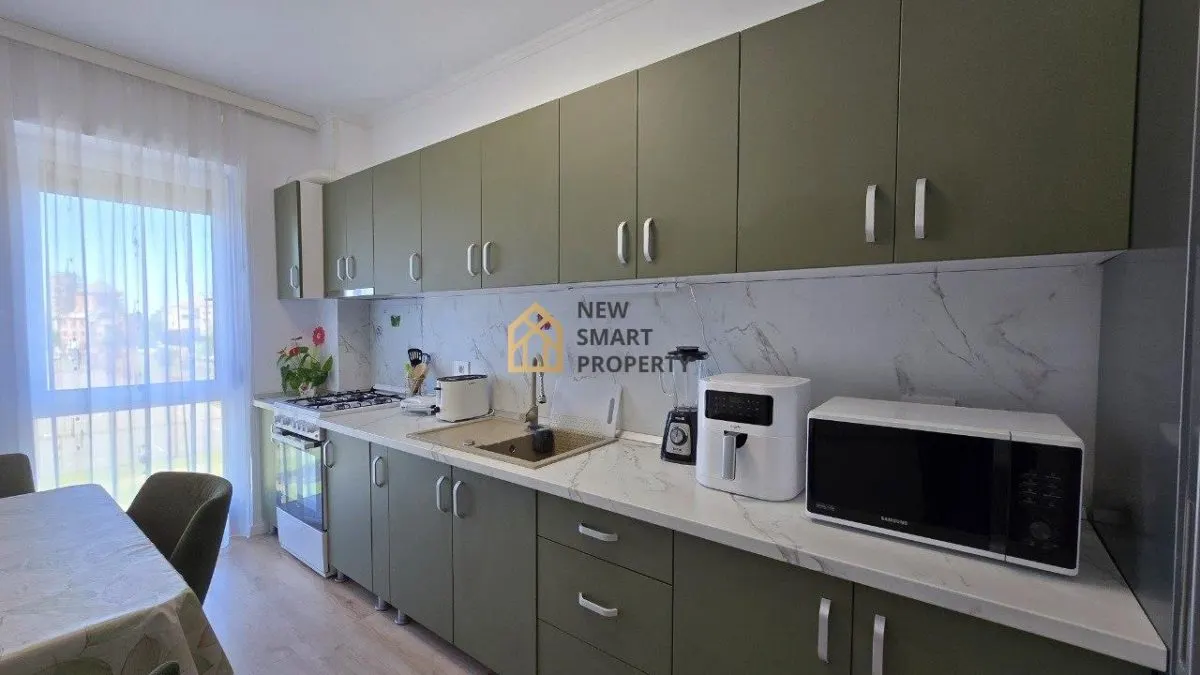 De vanzare apartament decomandat cu 2 camere -Prima Arena - foto 5