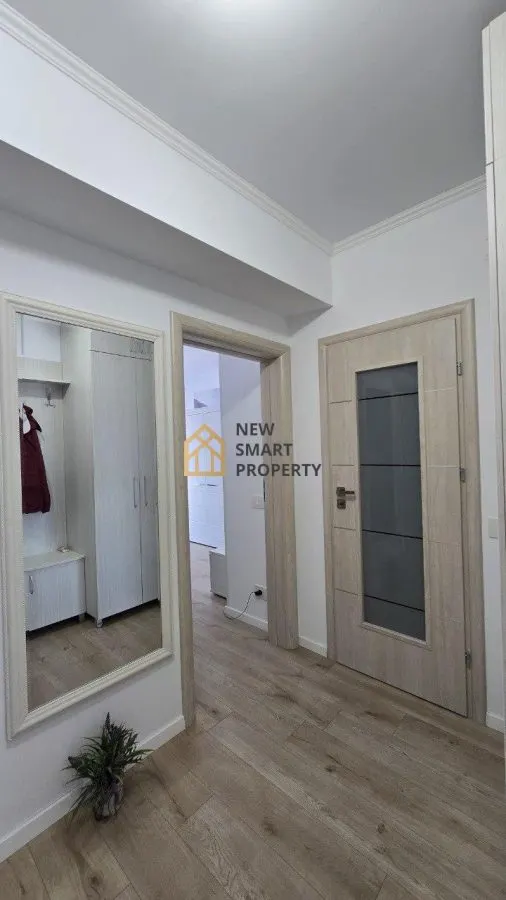 De vanzare apartament decomandat cu 2 camere -Prima Arena - foto 10