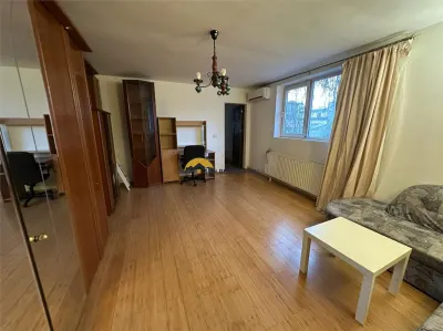Piata Romana-Apartament 2 Camere - foto 3