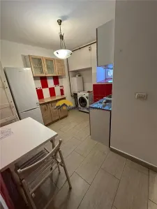 Piata Romana-Apartament 2 Camere - foto 9