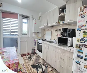 Apartament 2 camere | etaj 2 | Baroque Residence |  Comision 0 - foto 3