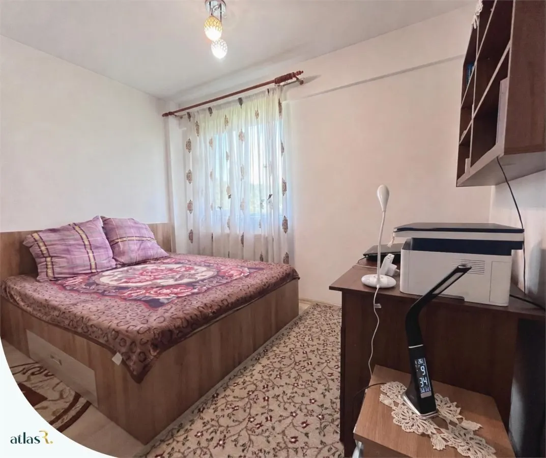Apartament 2 camere | etaj 2 | Baroque Residence |  Comision 0 - foto 4