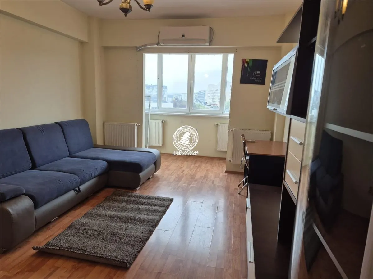 Apartament 2 camere decomandat de inchiriat Pacurari - Iasi - foto 1