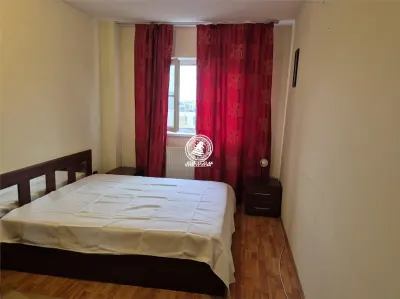 Apartament 2 camere decomandat de inchiriat Pacurari - Iasi - foto 5