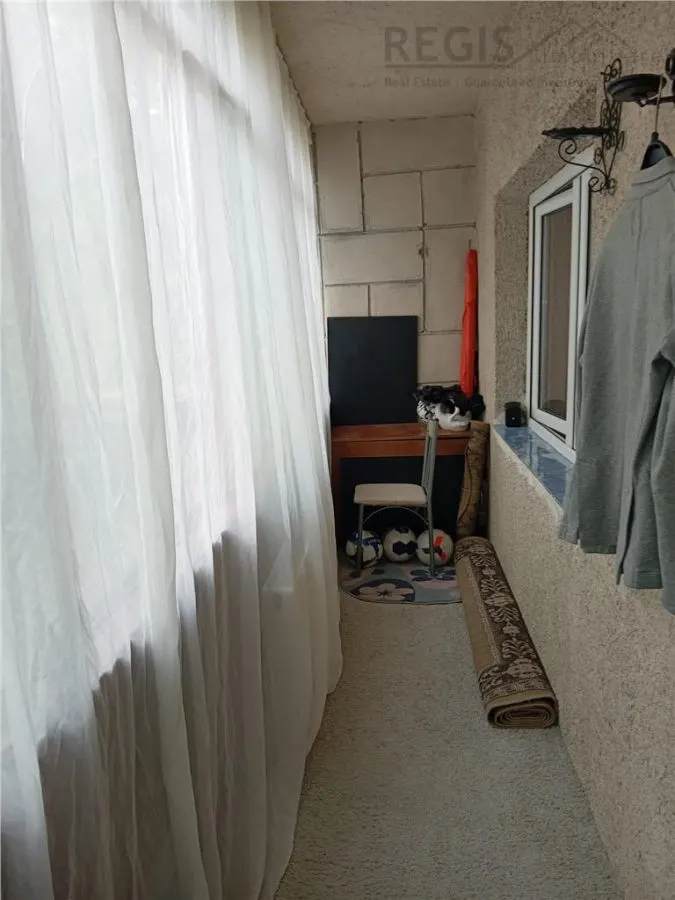 Apartament de vanzare 2 camere Racadau cu parcare si boxa NEGOCIABIL - foto 13