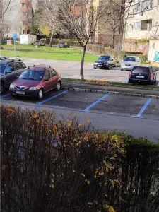 Apartament de vanzare 2 camere Racadau cu parcare si boxa NEGOCIABIL - foto 14