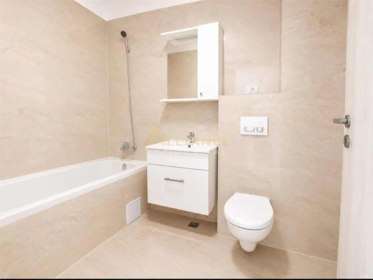 Apartament 2 camere Popesti Leordeni Metrou Berceni - foto 8