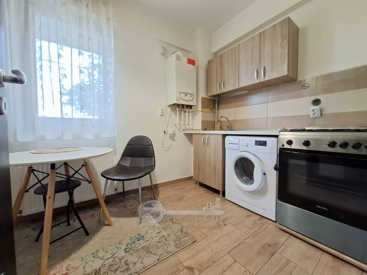Liber apartament 1 camera, bloc 2018,  Nicolina, 2 minute de Belvedere, mobilat - foto 2