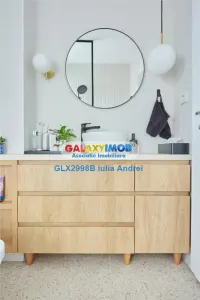 Apartament de lux de inchiriat in Aviatiei - foto 11