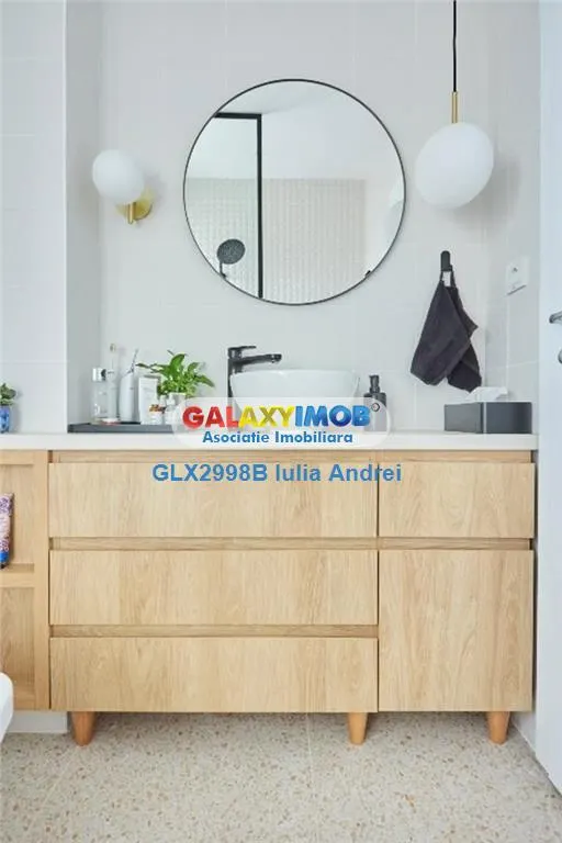 Apartament de lux de inchiriat in Aviatiei - foto 11
