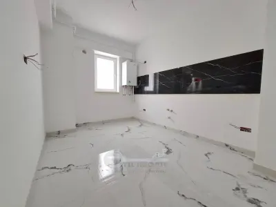 Apartament 2 camere de vanzare in Iasi, Galata, 58.63 mp, bloc nou - foto 1