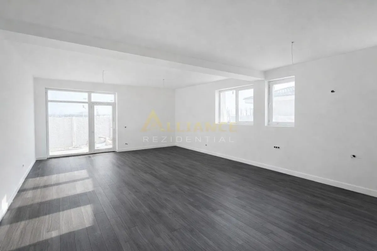 Casa Individuala - 4 camere - 3 bai - 370mp teren - foto 9