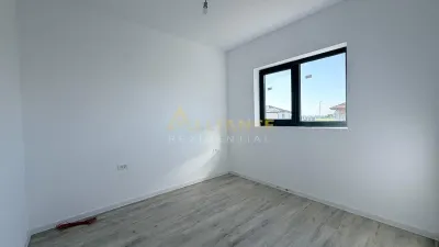 Casa Individuala - 4 camere - 2 bai - 350mp teren - foto 7