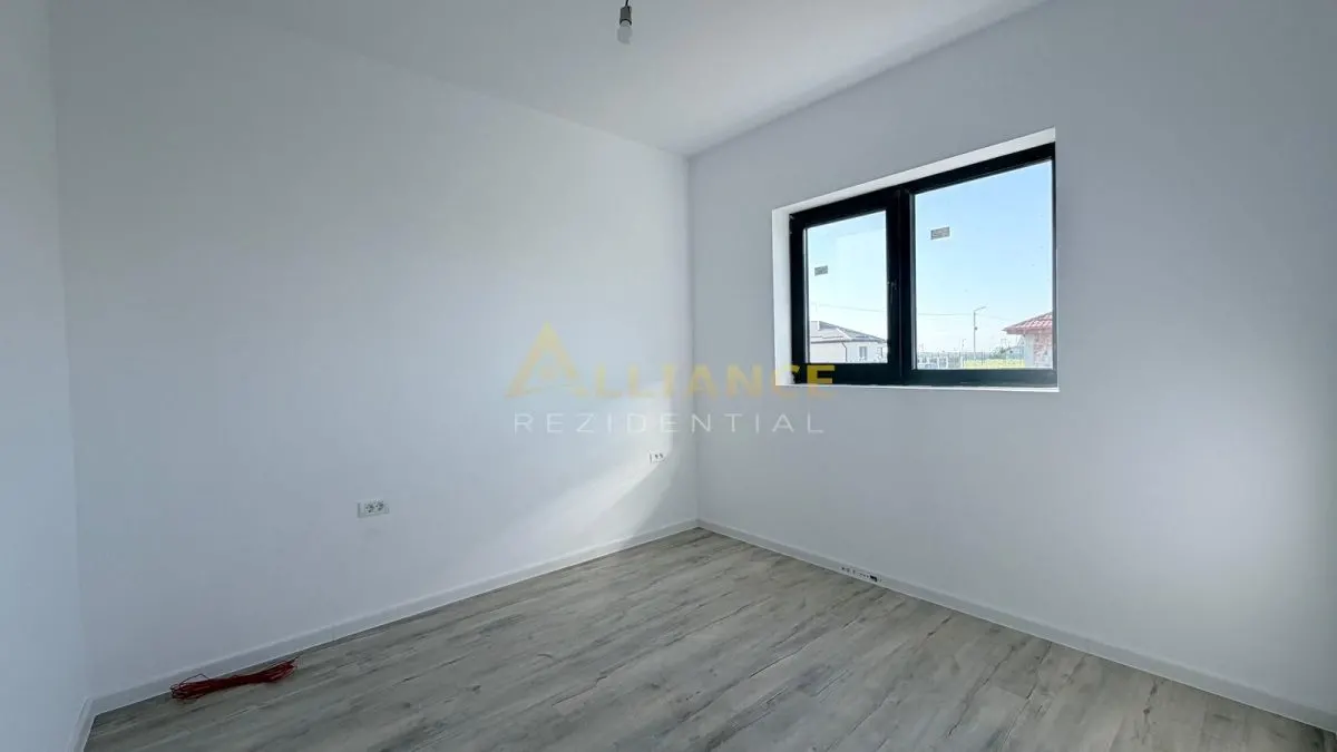 Casa Individuala - 4 camere - 2 bai - 350mp teren - foto 7