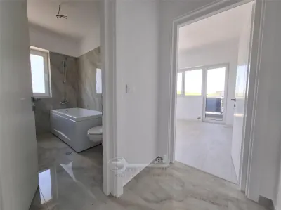 Apartament 3 camere de vanzare in Iasi, Galata, 86,59 mp, bloc nou - foto 4