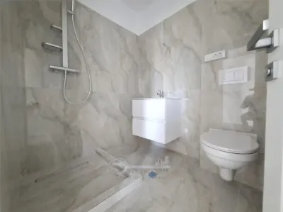 Apartament 3 camere de vanzare in Iasi, Galata, 86,59 mp, bloc nou - foto 7