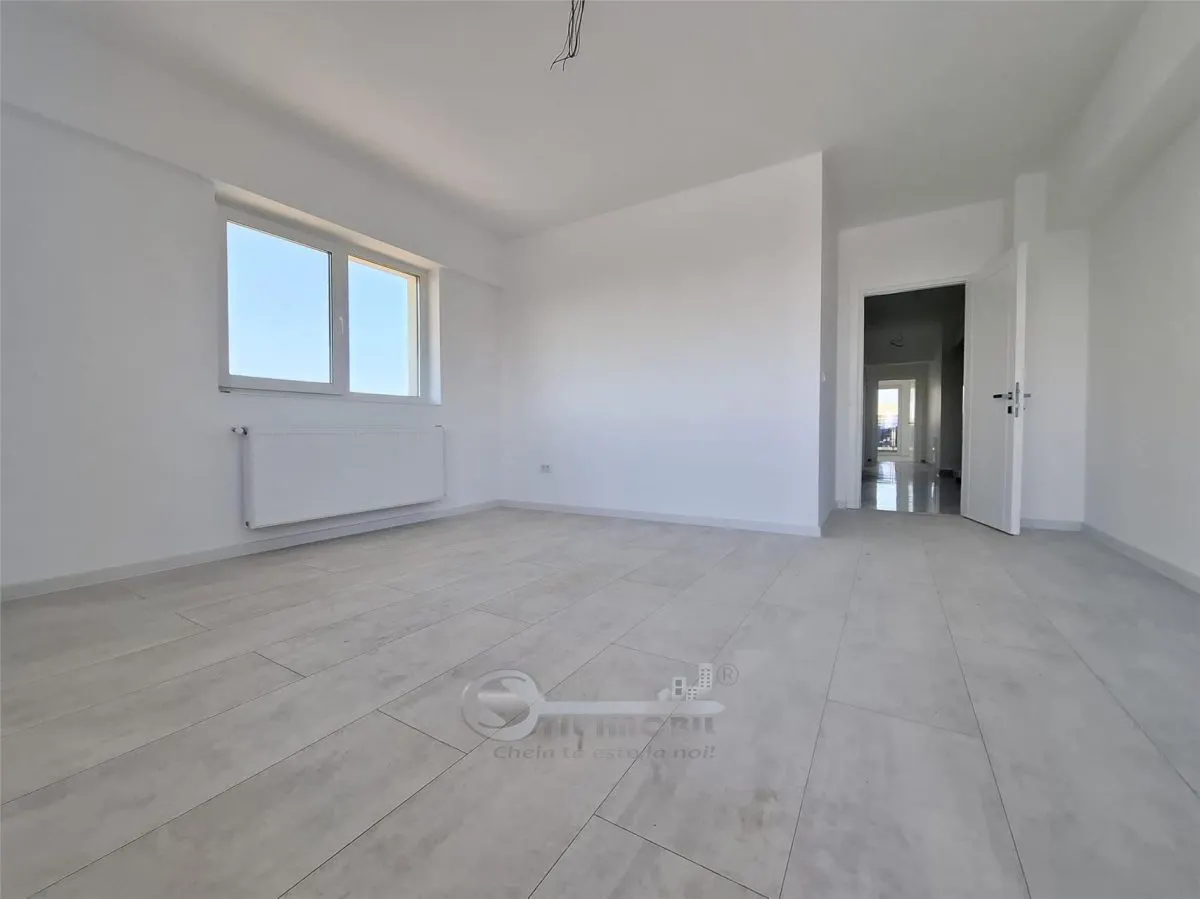 Apartament 3 camere de vanzare in Iasi, Galata, 86,59 mp, bloc nou - foto 8
