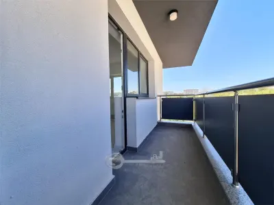 Apartament 3 camere de vanzare in Iasi, Galata, 86,59 mp, bloc nou - foto 9