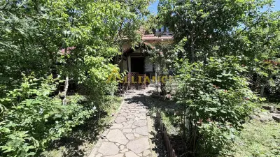 Casa Individuala - 4 camere - 2 bai -  380mp teren - foto 2