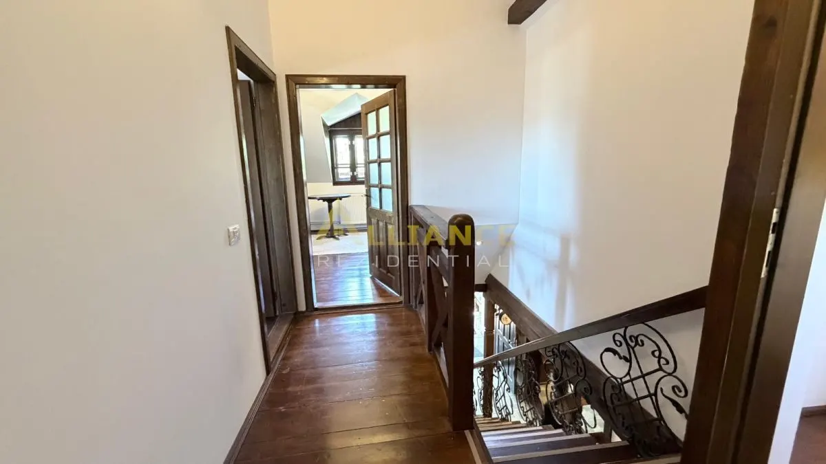 Casa Individuala - 4 camere - 2 bai -  380mp teren - foto 11