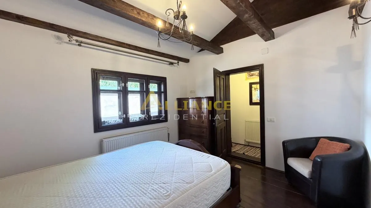 Casa Individuala - 4 camere - 2 bai -  380mp teren - foto 17