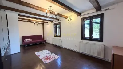 Casa Individuala - 4 camere - 2 bai -  380mp teren - foto 9