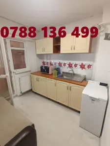 Ap 1 camera, Mobilat si Utilat, Etaj 2, zona Vidin - Braila