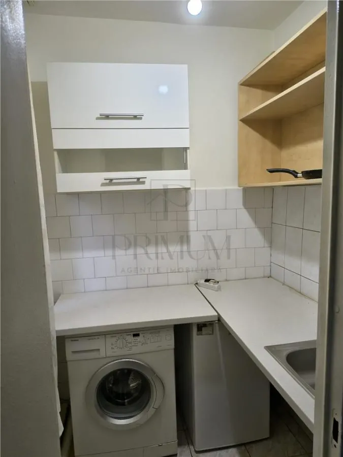 LIPOVEI - APARTAMENT 1 CAMERA - mobilat, utilat, decomandat - foto 5
