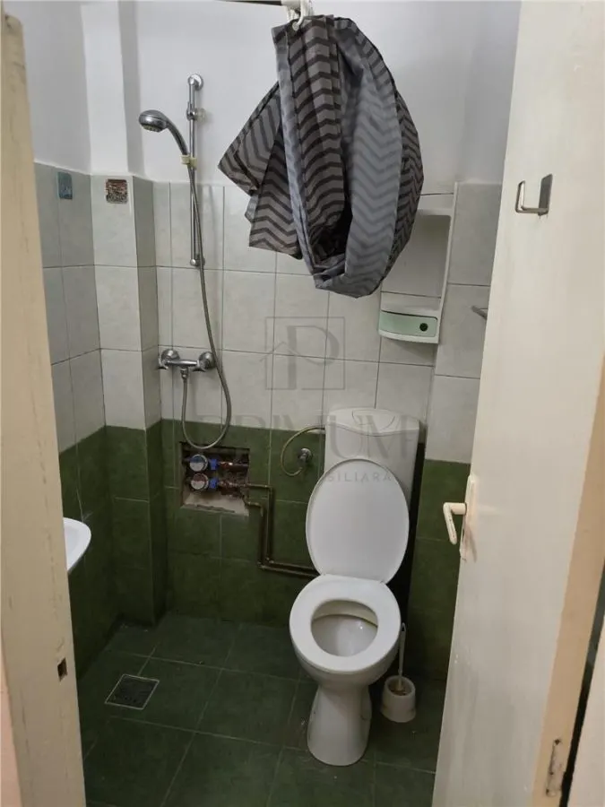 LIPOVEI - APARTAMENT 1 CAMERA - mobilat, utilat, decomandat - foto 7