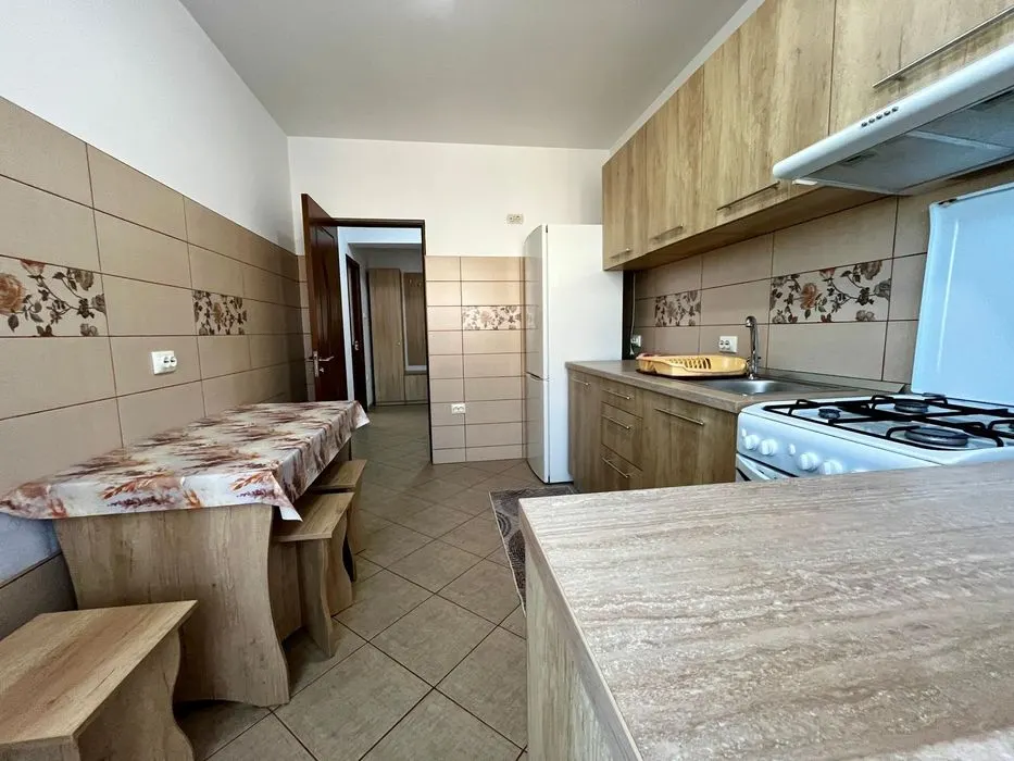 Apartament 2 Camere Decomandat â€“ CUG (Hotel Capitol) - foto 6
