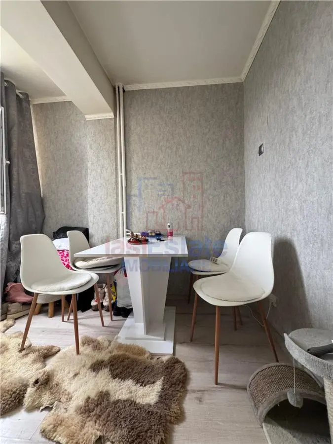 Garsoniera zona str Plaiesilor - Alexandru cel Bun - foto 3