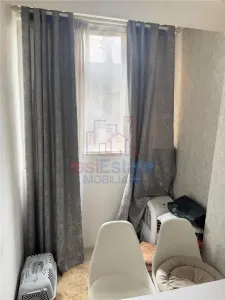 Garsoniera zona str Plaiesilor - Alexandru cel Bun - foto 6